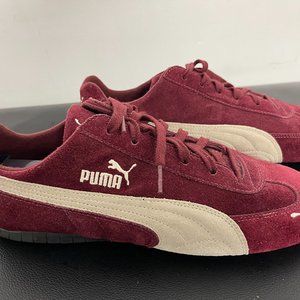 Puma Speedcat LS Motorsport Suede Vintage -  Mens (sizing please read)